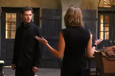 The Originals - galeria zdjęć - filmweb