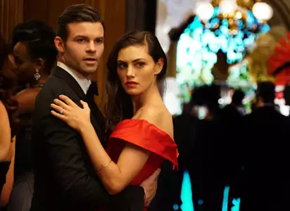 The Originals - galeria zdjęć - filmweb