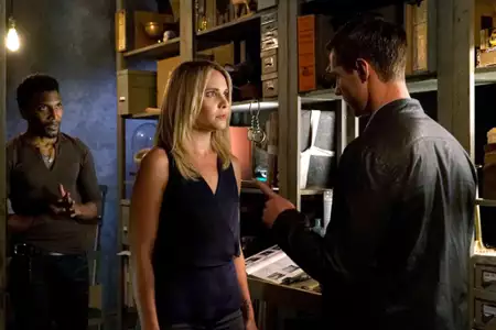 The Originals - galeria zdjęć - filmweb