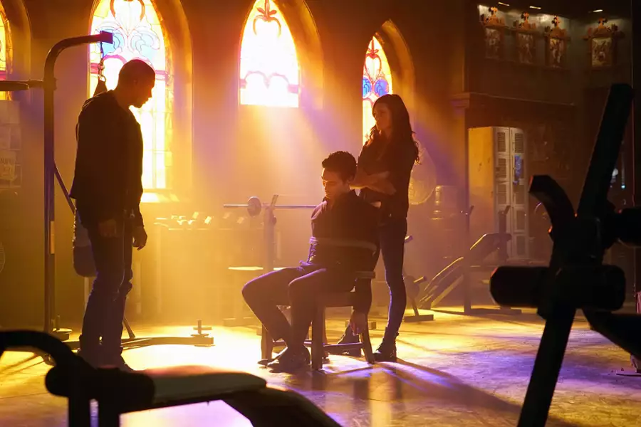 The Originals - galeria zdjęć - filmweb