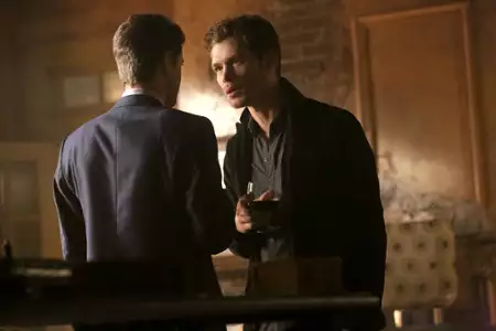 The Originals - galeria zdjęć - filmweb