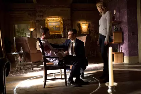 The Originals - galeria zdjęć - filmweb