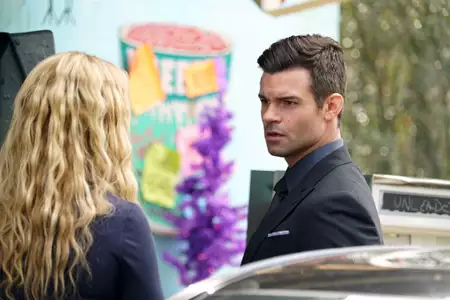 The Originals - galeria zdjęć - filmweb
