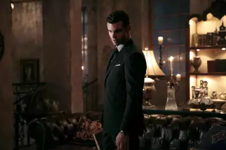 The Originals - galeria zdjęć - filmweb