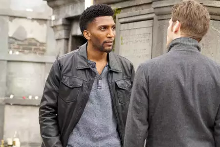 The Originals - galeria zdjęć - filmweb