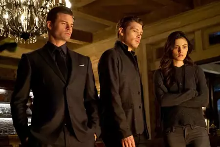 The Originals - galeria zdjęć - filmweb