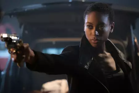 The Originals - galeria zdjęć - filmweb