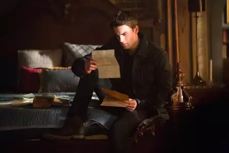 The Originals - galeria zdjęć - filmweb
