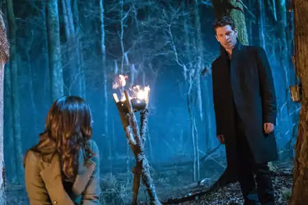 The Originals - galeria zdjęć - filmweb
