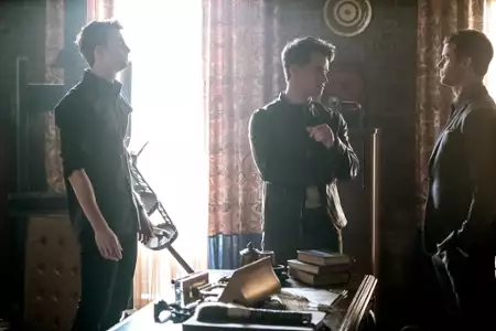 The Originals - galeria zdjęć - filmweb