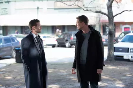 The Originals - galeria zdjęć - filmweb