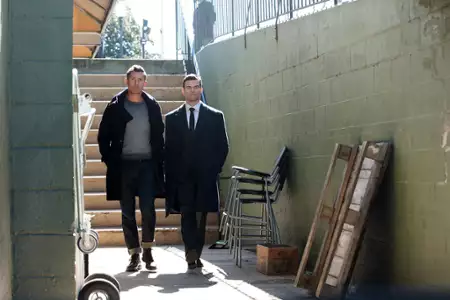 The Originals - galeria zdjęć - filmweb