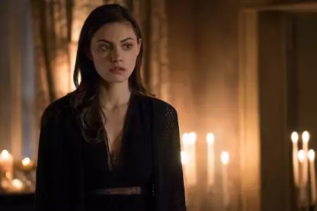 The Originals - galeria zdjęć - filmweb