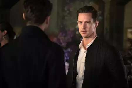 The Originals - galeria zdjęć - filmweb