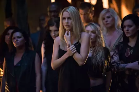 The Originals - galeria zdjęć - filmweb