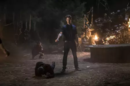 The Originals - galeria zdjęć - filmweb