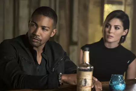 The Originals - galeria zdjęć - filmweb