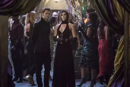 The Originals - galeria zdjęć - filmweb