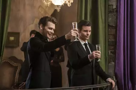 The Originals - galeria zdjęć - filmweb