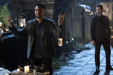The Originals - galeria zdjęć - filmweb