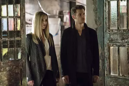 The Originals - galeria zdjęć - filmweb