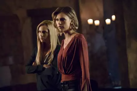 The Originals - galeria zdjęć - filmweb