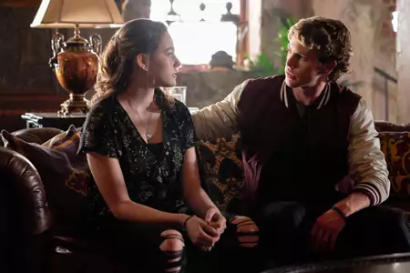 The Originals - galeria zdjęć - filmweb