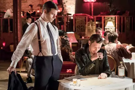 The Originals - galeria zdjęć - filmweb