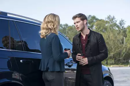 The Originals - galeria zdjęć - filmweb