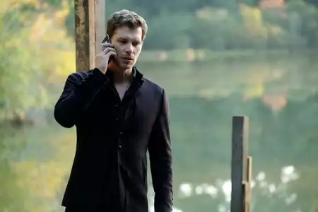 The Originals - galeria zdjęć - filmweb
