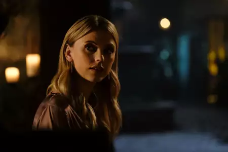 The Originals - galeria zdjęć - filmweb