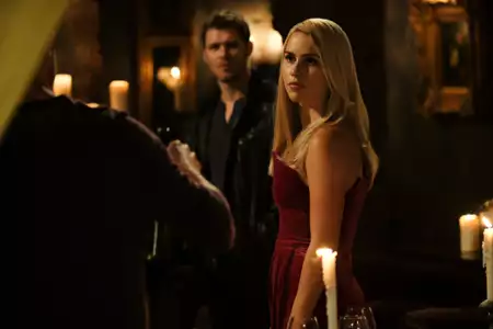 The Originals - galeria zdjęć - filmweb