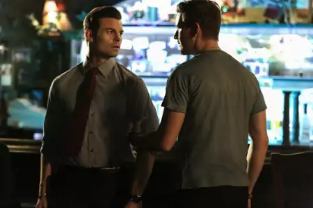 The Originals - galeria zdjęć - filmweb