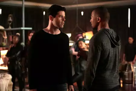 The Originals - galeria zdjęć - filmweb