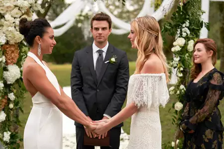 The Originals - galeria zdjęć - filmweb