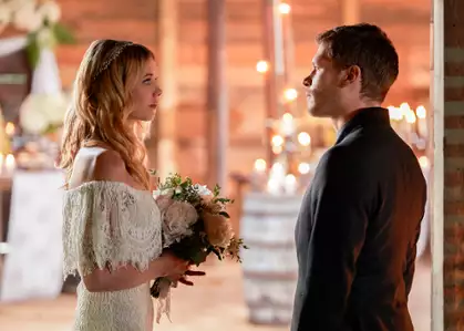 The Originals - galeria zdjęć - filmweb