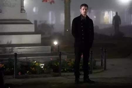 The Originals - galeria zdjęć - filmweb