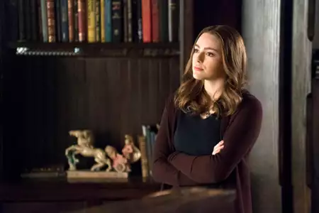 The Originals - galeria zdjęć - filmweb