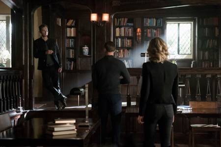 The Originals - galeria zdjęć - filmweb