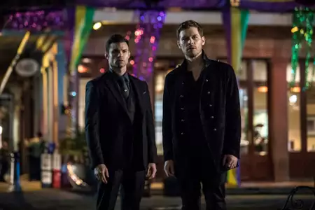 The Originals - galeria zdjęć - filmweb