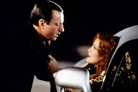 O czym marzą faceci - galeria zdjęć - filmweb