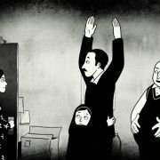 Persepolis - galeria zdjęć - filmweb