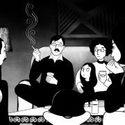 Persepolis - galeria zdjęć - filmweb