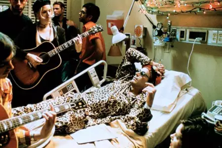 Ta jedna noc - galeria zdjęć - filmweb