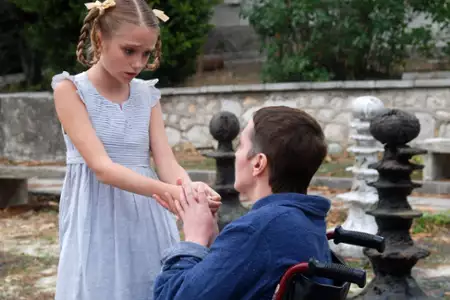 Juleńka - galeria zdjęć - filmweb