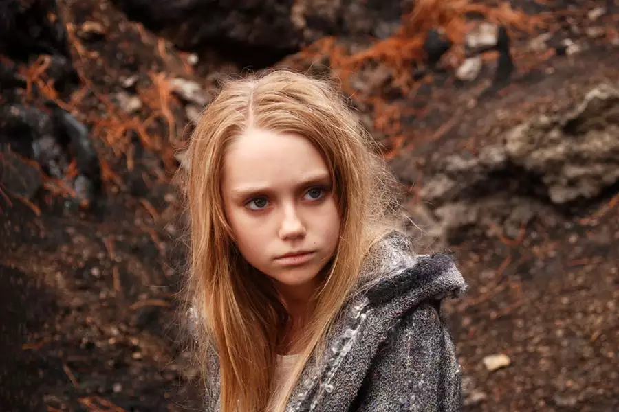 Juleńka - galeria zdjęć - filmweb
