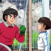 Captain Tsubasa - galeria zdjęć - filmweb