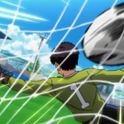 Captain Tsubasa - galeria zdjęć - filmweb