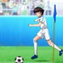 Kapitan Tsubasa - galeria zdjęć