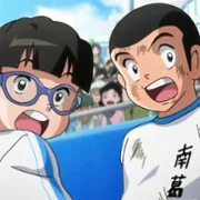 Captain Tsubasa - galeria zdjęć - filmweb